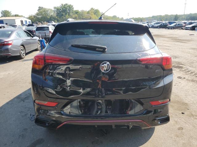 KL4MMBS24NB085995 Buick Encore Gx Preferred