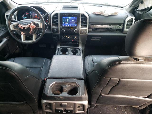 1FT7W2BTXLEC41605 Ford F250 Super Duty