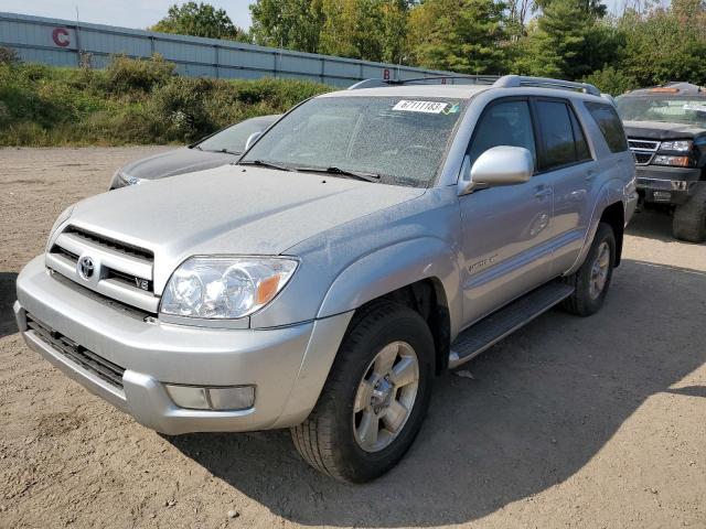 2003 Toyota 4Runner Limited