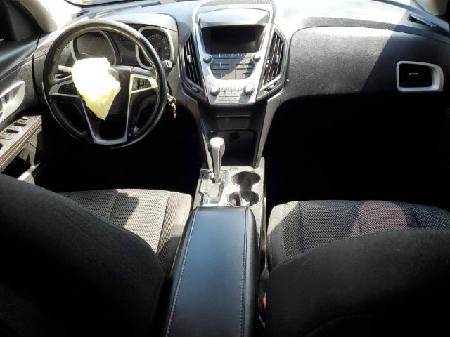 2014 CHEVROLET EQUINOX LT - 2GNFLFEK0E6265246