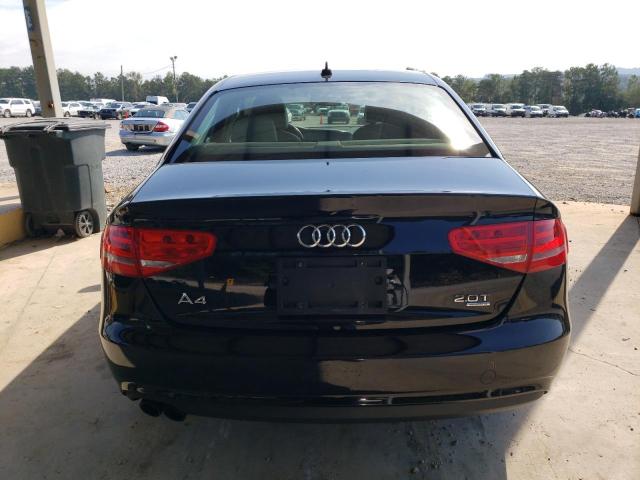 VIN WAUBFAFL8DN022350 2013 Audi A4, Premium no.6