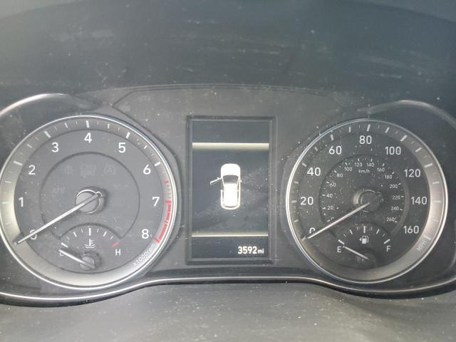 2023 HYUNDAI KONA SEL - KM8K62ABXPU997414