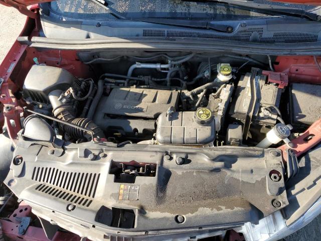 KL4CJBSB0FB139251 Buick Encore Convenience