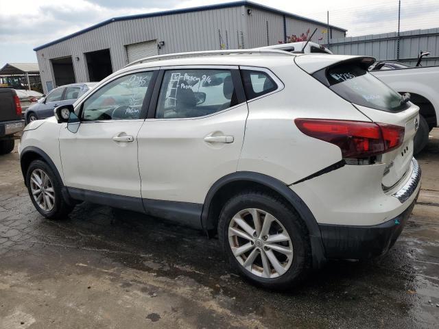 JN1BJ1CP3JW152456 Nissan Rogue Sport S