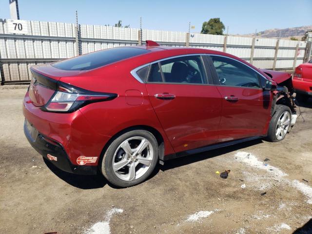 VIN 1G1RC6S51JU112707 2018 Chevrolet Volt, LT no.3