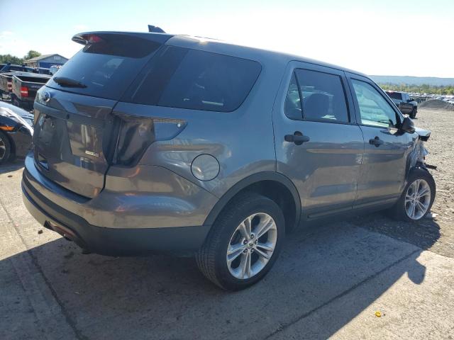 1FM5K8AR3HGD93289 | 2017 FORD EXPLORER P