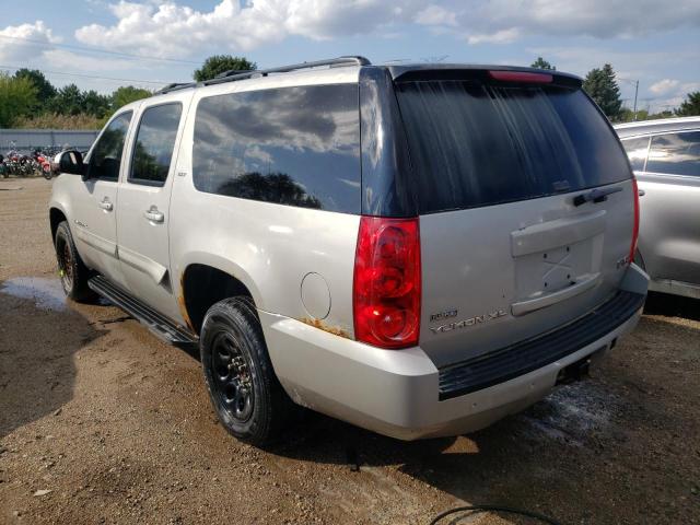 2009 GMC Yukon Xl K1500 Slt VIN: 1GKFK36359R224479 Lot: 66994193