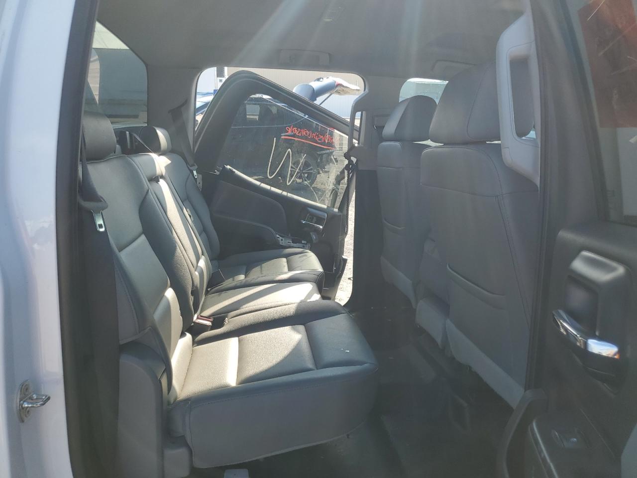 1GC4CVCY1KF155678 CHEVROLET ALL Models 2019