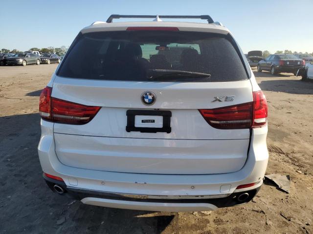 VIN 5UXKS4C54E0J96693 2014 BMW X5, Xdrive35D no.6