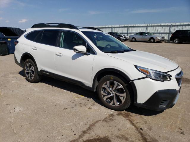 4S4BTANC0N3162236 Subaru Outback Limited