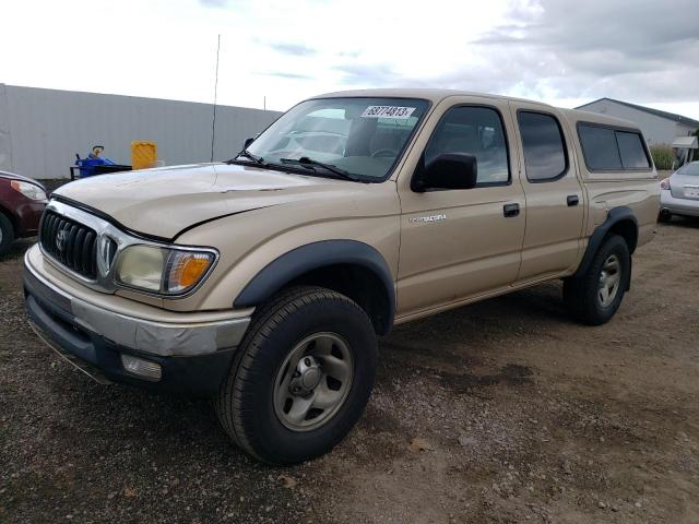 2003 Toyota Tacoma 