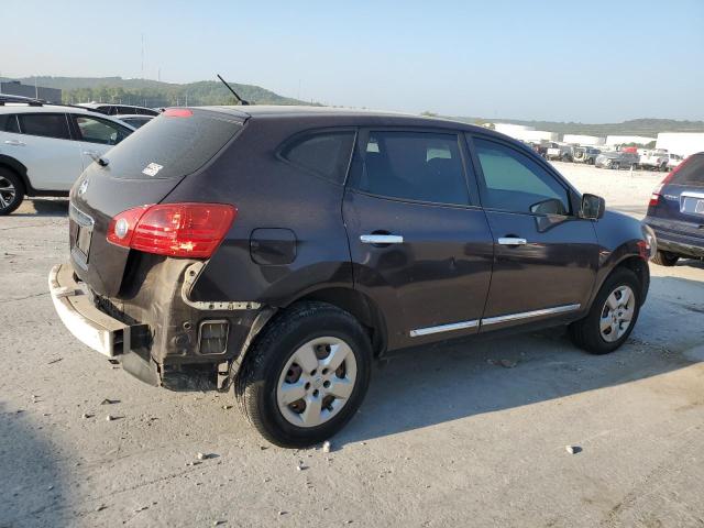 JN8AS5MT4EW101552 Nissan Rogue Select S