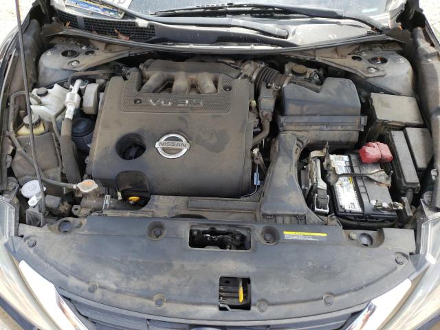 1N4BL3AP3HC280140 Nissan Altima 3.5sl