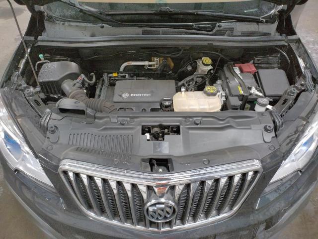 KL4CJGSB2GB676380 Buick Encore