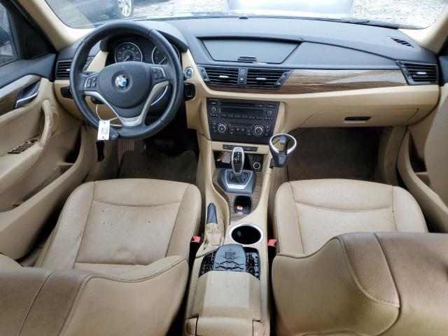 WBAVM1C52EVW54674 BMW X1 Sdrive28i