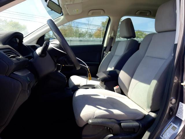 2HKRM3H36GH570173 Honda CR-V LX