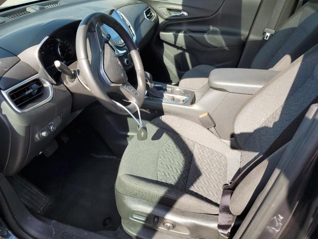 2022 CHEVROLET EQUINOX LT - 3GNAXKEV8NS246480