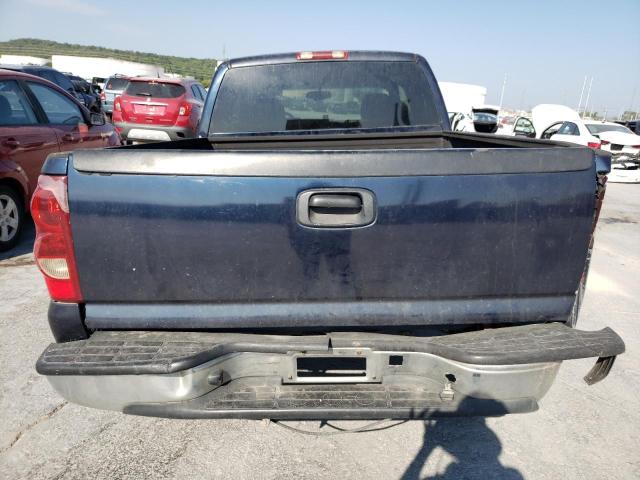 2007 CHEVROLET SILVER1500 1GCEC19XX7Z104939  66743813