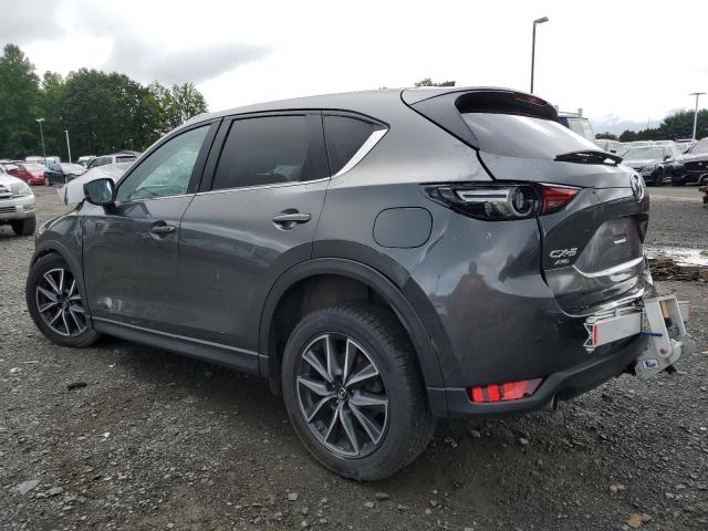 JM3KFBDL4H0116571 | 2017 MAZDA CX-5 GRAND