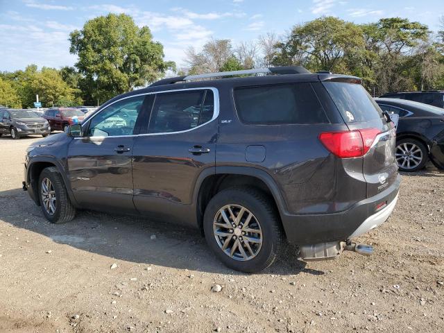 1GKKNULS1HZ105575 GMC Acadia Slt-1