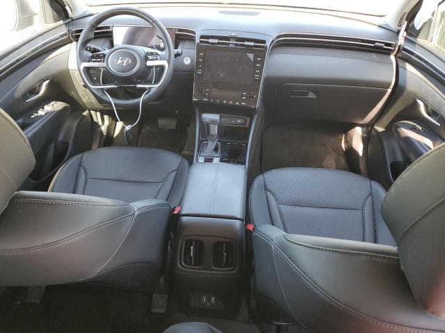  HYUNDAI TUCSON 2023 Синій