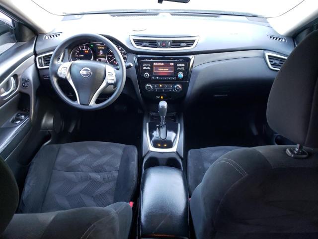 2016 NISSAN ROGUE S - 5N1AT2MM1GC874219