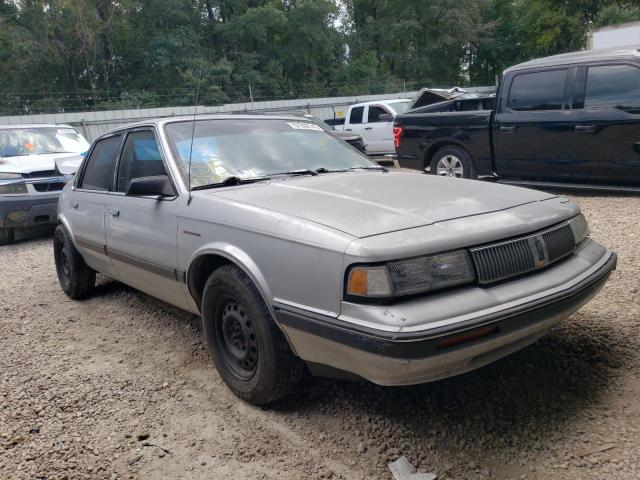 1992 Oldsmobile Cutlass Ciera Base VIN: 1G3AL54N8N6439885 Lot: 67908143