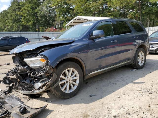 2020 Dodge Durango SXT