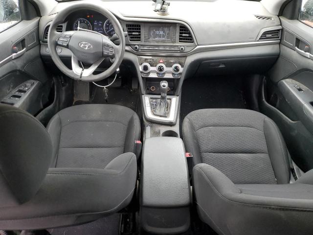 5NPD74LF9KH437568 Hyundai Elantra SE 8