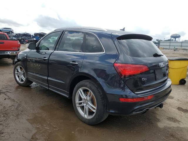 VIN WA1D7AFP3HA089490 2017 Audi Q5, Premium Plus S-... no.2