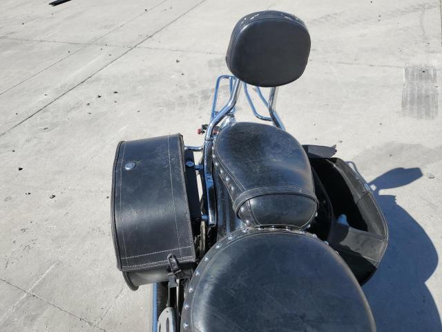 2001 YAMAHA XV1600 AL JYAVP02E51A013604