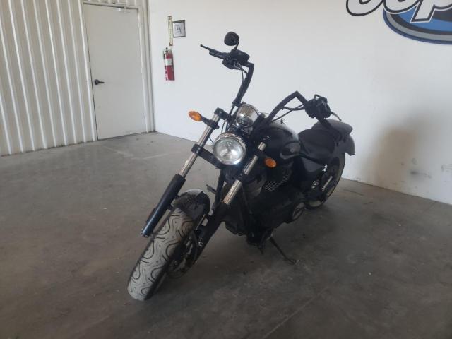 2015 VICTORY MOTORCYCLES HIGH-BALL - 5VPWB36N5F3041404