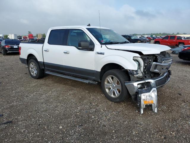 1FTEW1C47LKD37766 Ford F150 Supercrew
