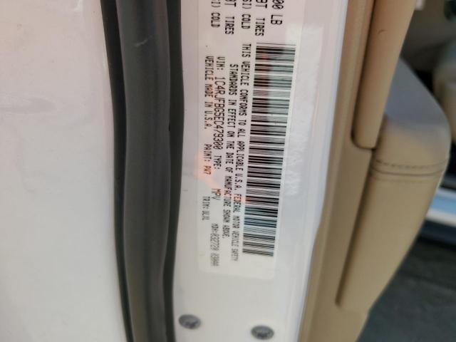 1C4RJFBG5EC479300 Jeep Grand Cherokee Limited
