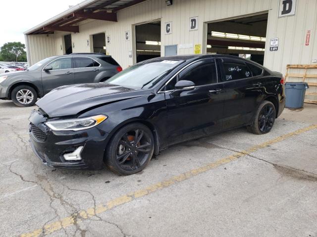 3FA6P0D90KR139441 Ford Fusion TIT