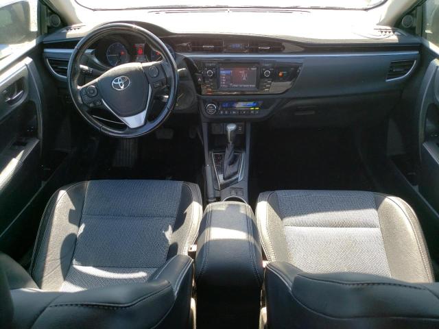 2016 TOYOTA COROLLA L - 2T1BURHE8GC634383