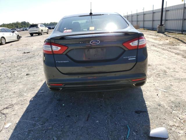 3FA6P0K92GR129651 | 2016 FORD FOCUS