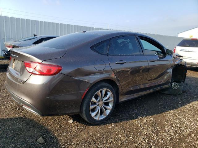 1C3CCCBB5FN565719 Chrysler 200 S