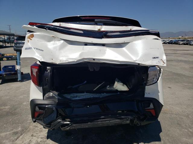 KNDEUCAA1R7471856 KIA SELTOS S