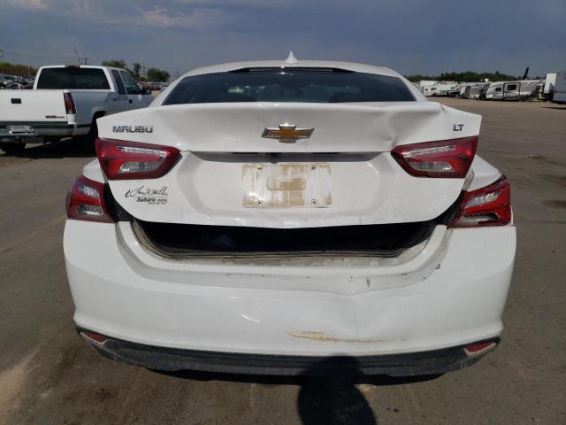 1G1ZD5ST5KF134608 Chevrolet MALIBU LT