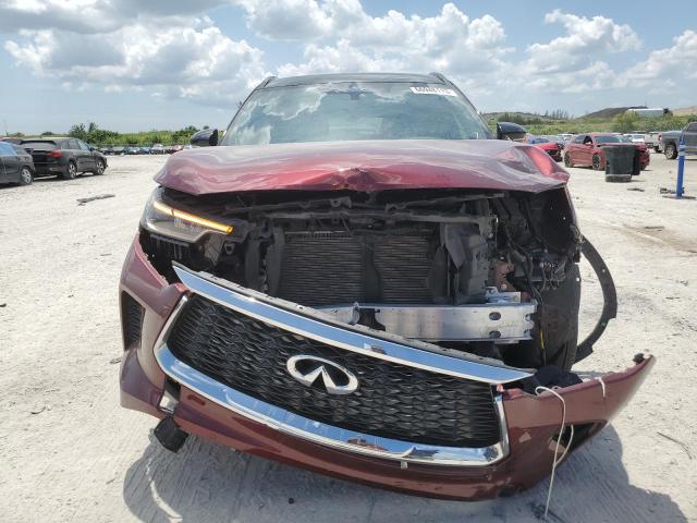 2022 INFINITI QX60 AUTOG 5N1DL1HT4NC342114