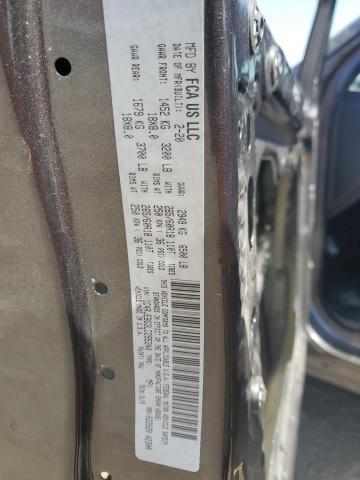 1C4RJEBG3LC295240 Jeep Grand Cherokee Limited