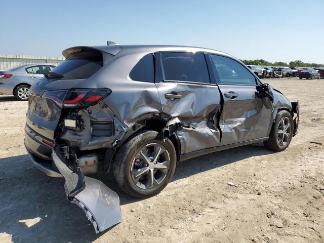 3CZRZ2H7XPM716593 Honda Hr-v Exl