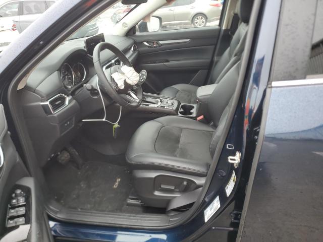 JM3KFBBM8P0175925 Mazda Cx-5 Select