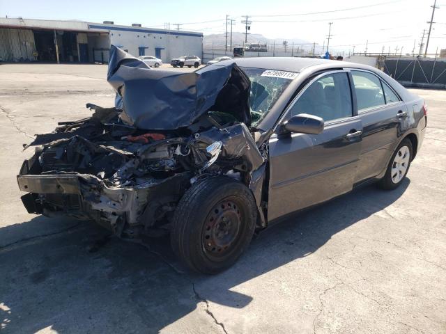 2009 Toyota Camry Hybrid 