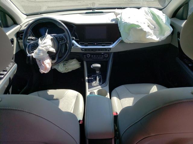 KNDCD3LD9L5400650 KIA NIRO EX