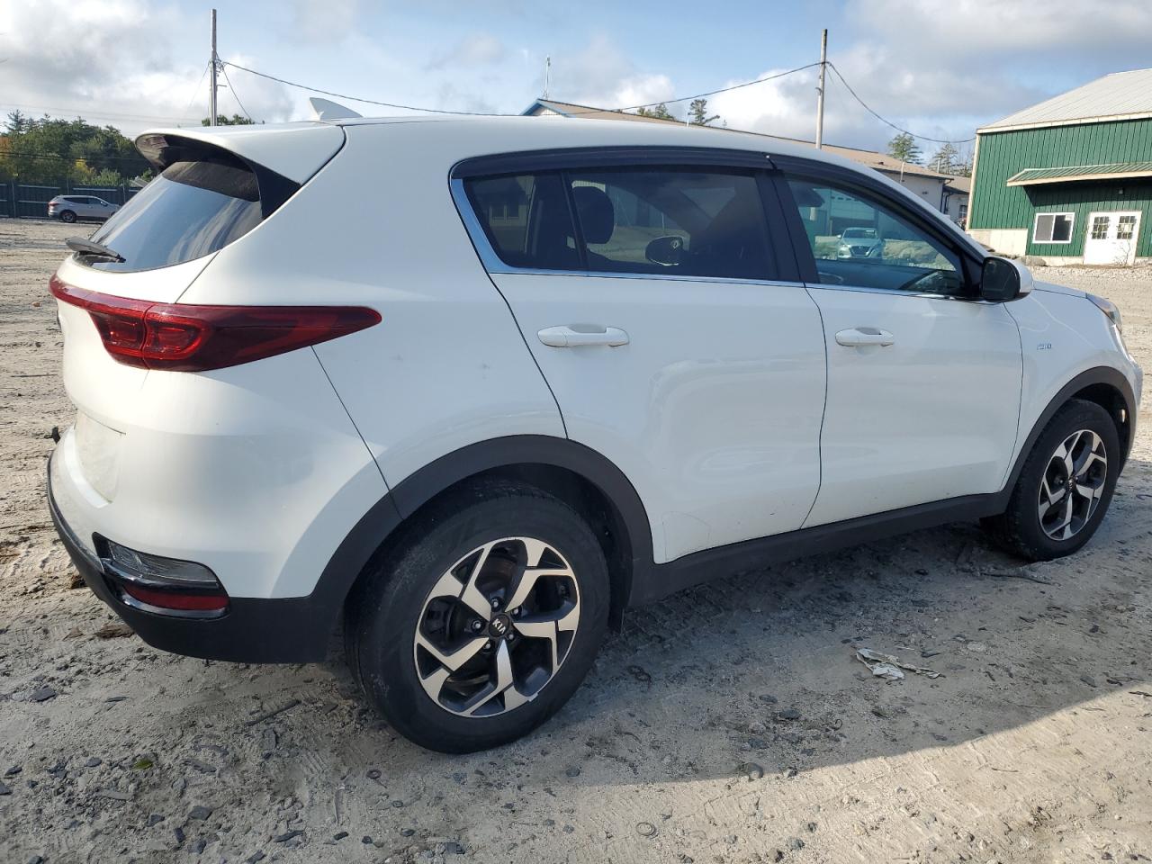 KNDPMCAC0L7756775 Kia Sportage L 3