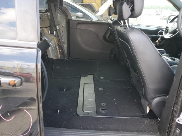 2017 DODGE GRAND CARA - 2C4RDGEG4HR790382