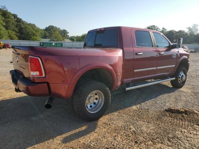 2013 Ram 3500 Longhorn VIN: 3C63RRNL1DG599462 Lot: 67971573