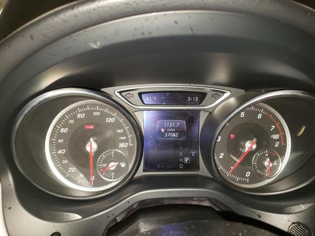 2018 MERCEDES-BENZ CLA 250 4M - WDDSJ4GBXKN723466